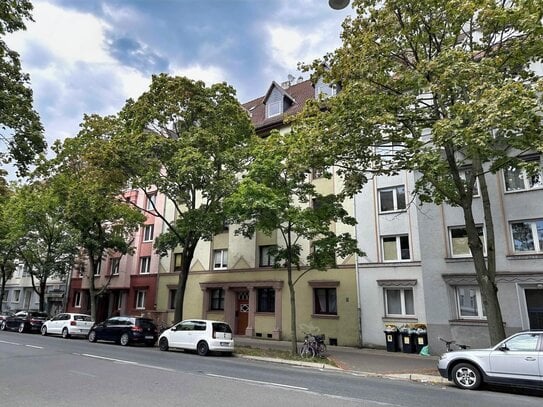 Wohnungspaket: Verkauf von 3 Wohnungen - Gesamtwohnfläche ca. 133 m²