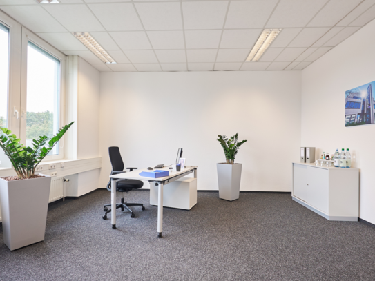 Perfektes Büro in Hamburg: Modern, renoviert, sofort bezugsbereit, inkl. Internet/Telefonie