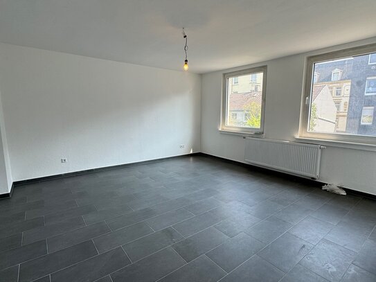 **ANFRAGESTOPP** - Erstbezug nach Sanierung - Modernes Apartment mit neuem Badezimmer wartet auf Sie!