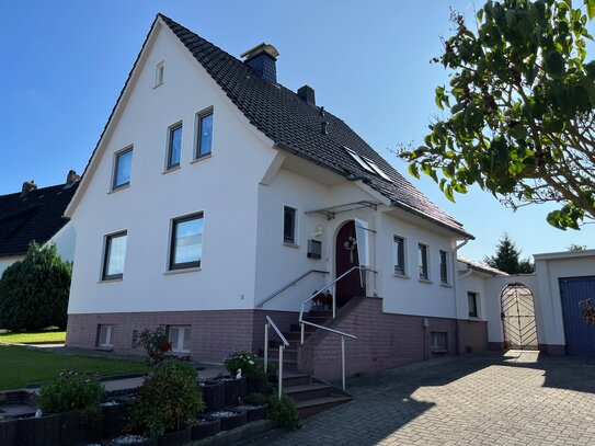 Ein-/Zweifamilienhaus in Cuxhaven-Altenwalde