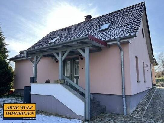 +Wohnhaus zur Miete+ und wenn Sie wollen, brauchen Sie nur einziehen!