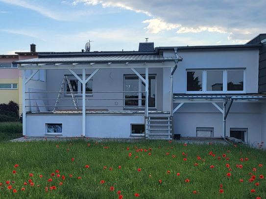 Familienfreundliches einzugsbereites Haus in Hoym