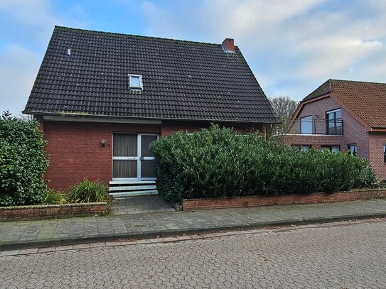 Einfamilienhaus in 48282 Emsdetten-Hembergen mit ca. 126 m² Wohnfläche