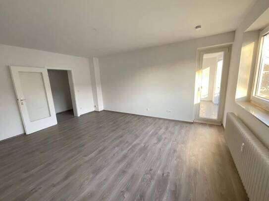 Schöne 2-Zimmer-Wohnung in der Strotheide frei!