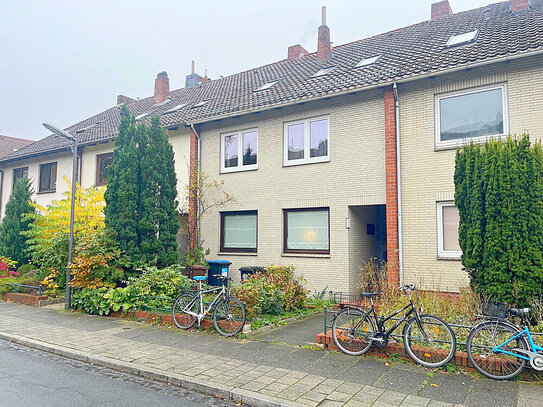 Anleger aufgepasst, 3-Parteienhaus in Utbremen/Walle