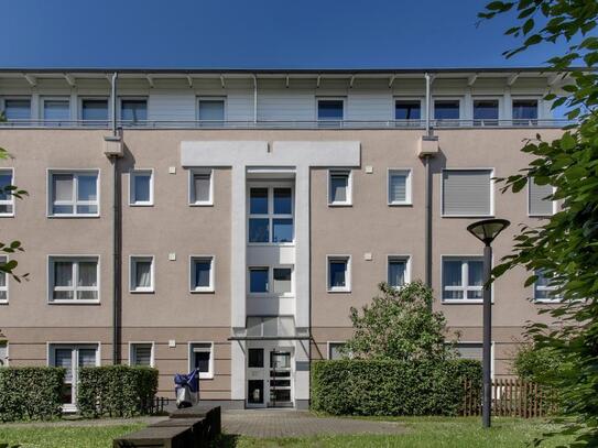 2-Zimmer-Wohnung in Bochum Wattenscheid