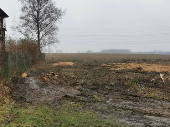 Wunderschönes Baugrundstück in Dorsten