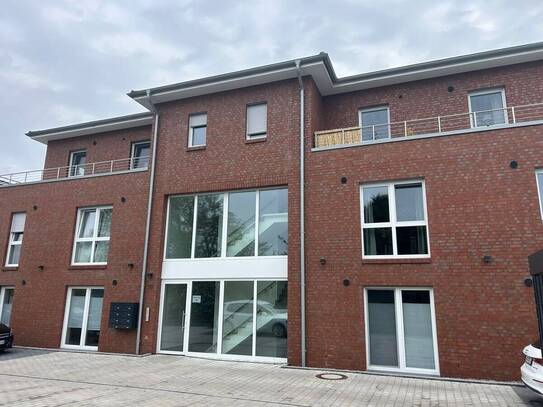 76m² EG-Wohnung im Energiestandard A+