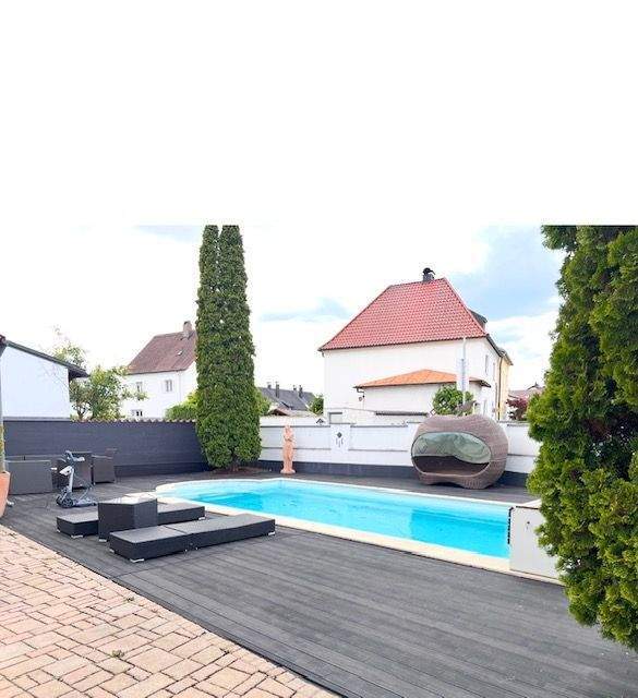 Immobilie in Straubing