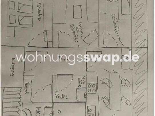 Wohnungsswap - Ludlstraße