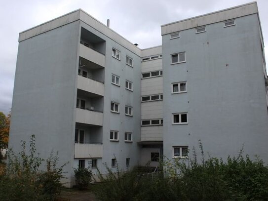 3-Zimmer-Wohnung mit Terrasse zu vermieten