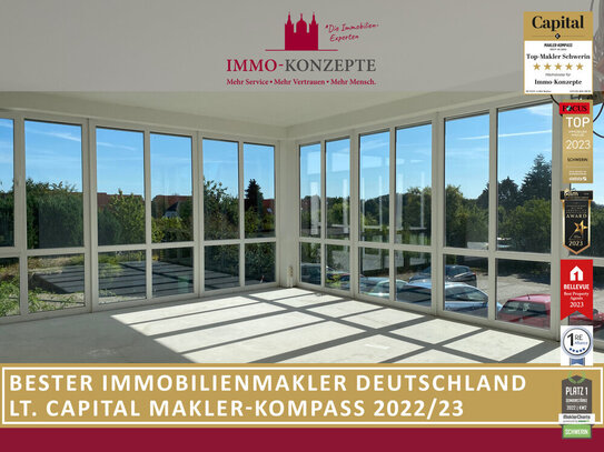 TOP-Ladenfläche auf ca 155 m² an B104