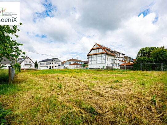 ***Wunderschön Wohnen in ruhiger Lage ***