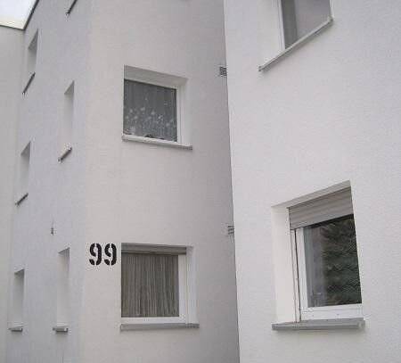 Genau unsere neue Wohnung: 2-Zimmer-Wohnung in Wachtberg
