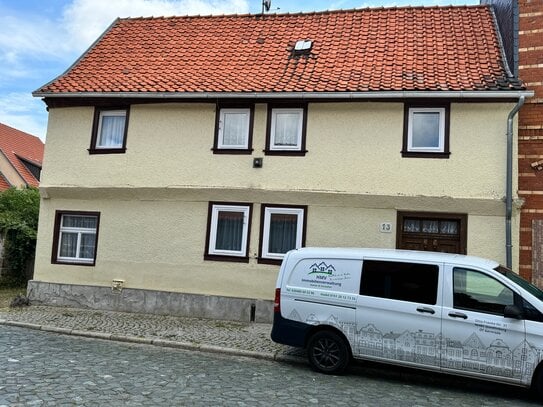 *reserviert* großzügigiges Wohnhaus zu verkaufen