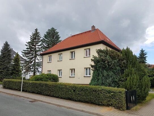 Günstige 2-Zimmer Wohnung in ruhiger, grüner Stadtrandlage