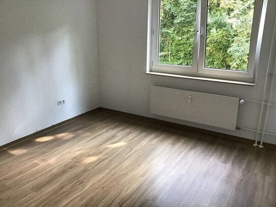 Wo das Leben so spielt - ansprechende 3-Zimmer-Wohnung