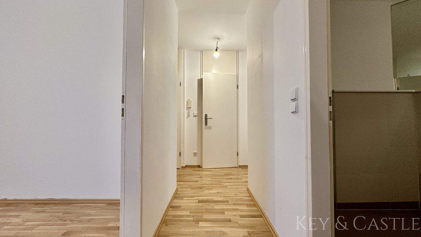 Moderne 100 qm Wohnung in Mitte. Helles und großzügiges Wohnen in Nähe zum Volkspark Humbolthain