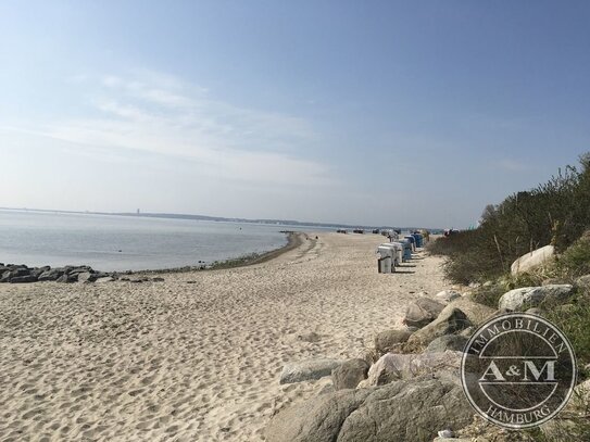 ++ Ferienvermietung erlaubt! Grundstück für ein MFH in traumhafter Lage, an der Ostsee ++