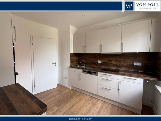 Große, sanierte Mietwohnung mit 6 Zimmern auf ca. 160 m² Wohnfläche in Zellerfeld