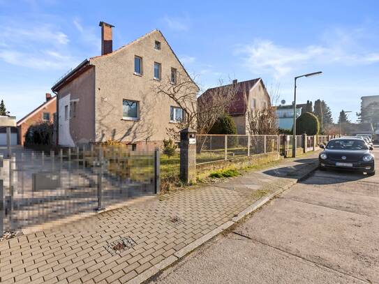 Familienfreundliches Zuhause mit sonniger Terrasse und modernisiertem Innenbereich