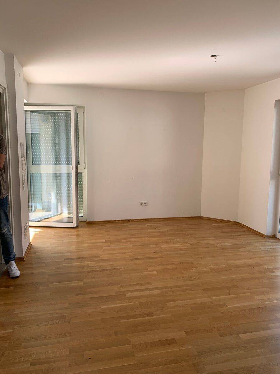 Immobilie in Straubing