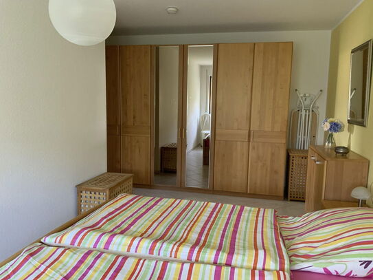 *RESERVIERT* Von Privat: Helle 3-Zimmer-Wohnung in ruhiger Ortsrandlage von Filderstadt-Harthausen