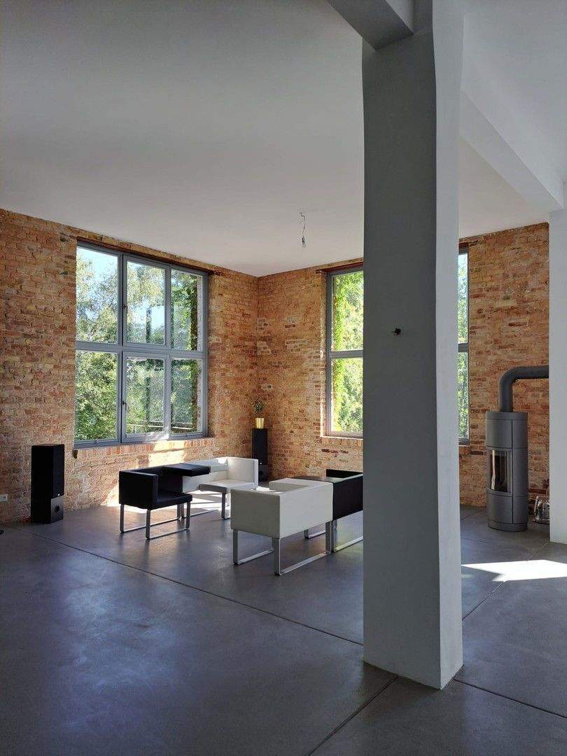 Traum-Loft mit grandiosem Wasserblick - Photo 1