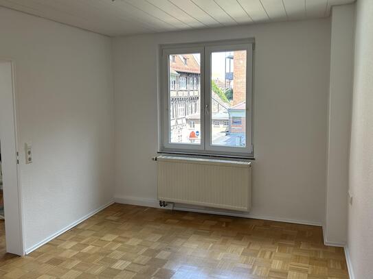 3 Zimmer-Wohnung in zentraler Lage