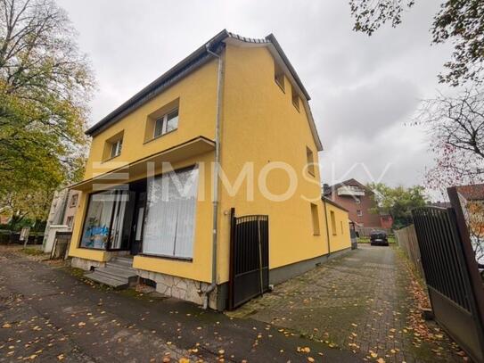 Exklusives 5-Zimmer-Haus in bester Lage