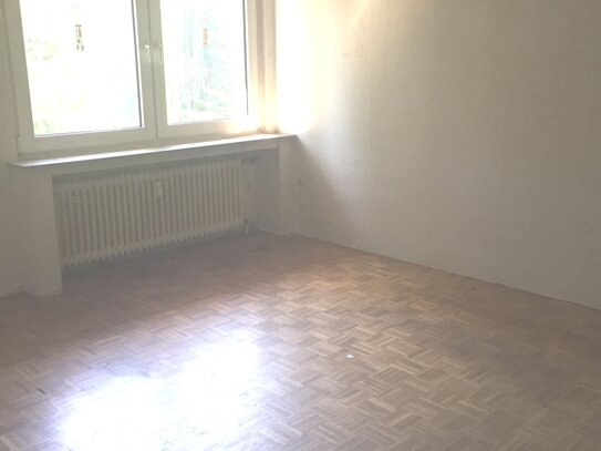 Geräumige 2 Raumwohnung auf 53m² zu vermieten!!!