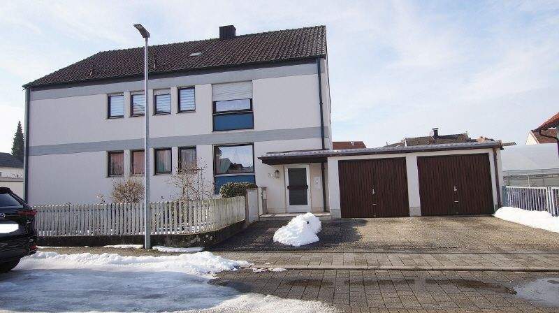 Immobilie in Straubing