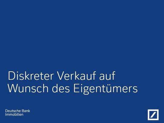 Modernes Wohngefühl auf höchstem Niveau - Kernsaniertes Architektenhaus in zentraler Lage!