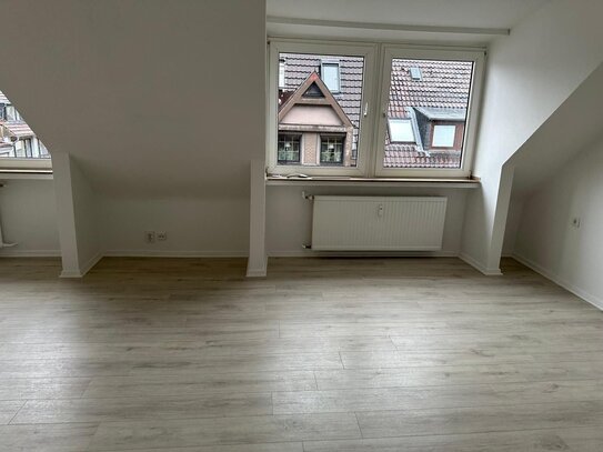 Gemütliche 2-Zimmer-Wohnung in der Altstadt