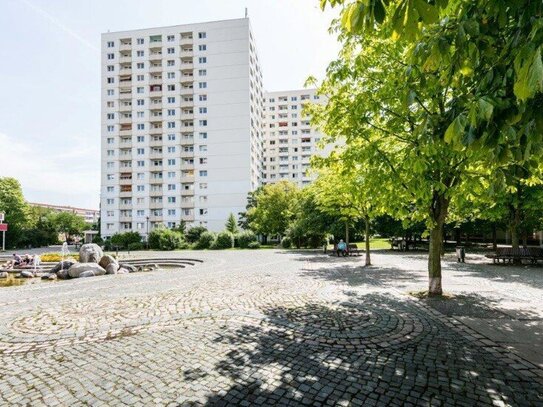 Studentenwohnung am Großen Garten