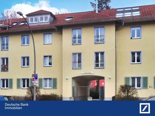 klimatisierte Maisonette-Wohnung mit herrlicher Dachterrasse