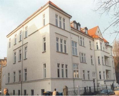 Studentenapartment