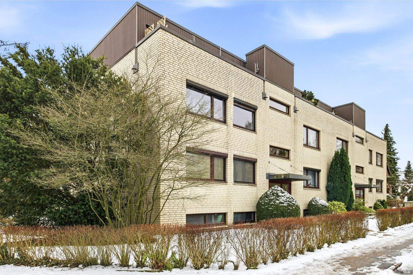 Renovierungsbedürftige Eigentumswohnung in Rahlstedt-Meiendorf (gute Wohnlage lt Mietenspiegel)