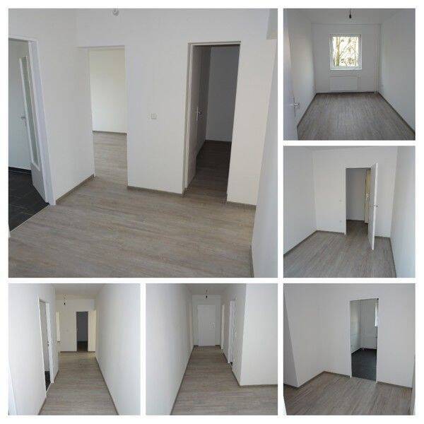 Zuhause fühlen: gemütliche 2-Zimmer-Wohnung in grüner Lage - Foto 1