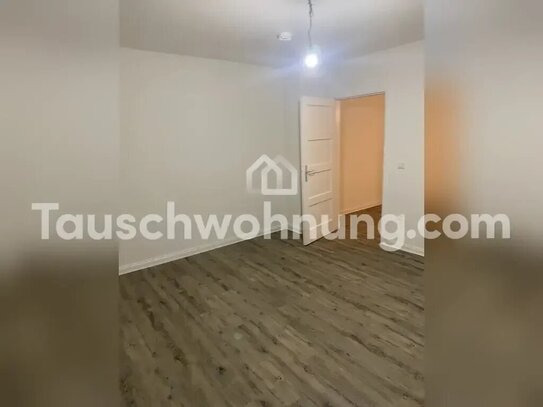 [TAUSCHWOHNUNG] Wohnung in Friedrichsort