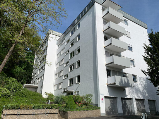 2,5 Zimmer-ETW mit Balkon in bester Lage von Wiesbaden, Nähe Neroberg