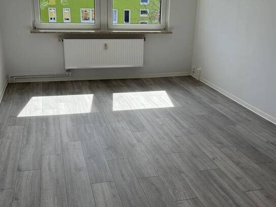 Neu saniert für Sie!