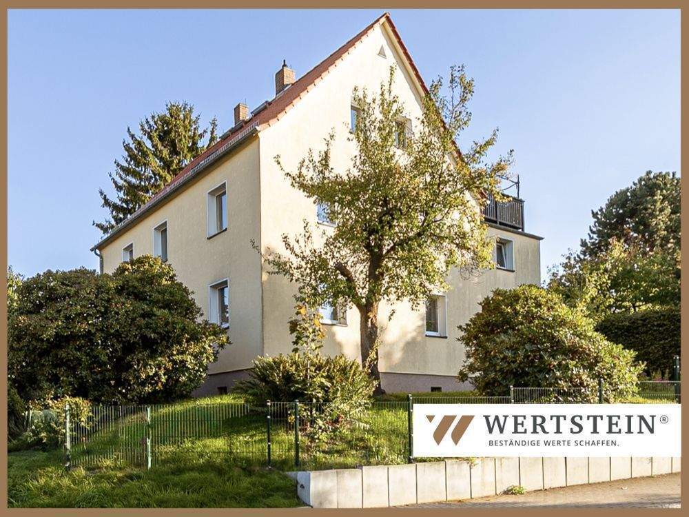 Mehrfamilienhaus - Investment