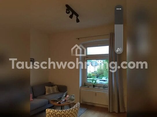 [TAUSCHWOHNUNG] Wohnungtausche Berlin gegen Frankfurt 2Z Schone Altbau