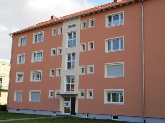 Freundliche 2 Zimmer Wohnungen mit Balkon