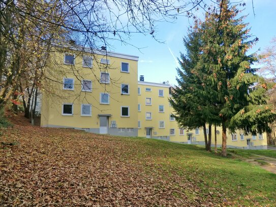 2-Zimmer Wohnung in Iserlohner Heide