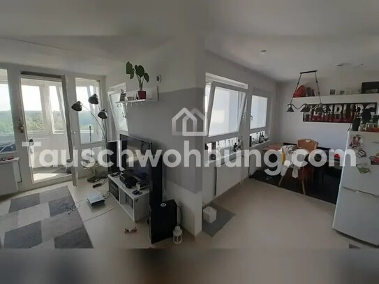 [TAUSCHWOHNUNG] Panoramablick