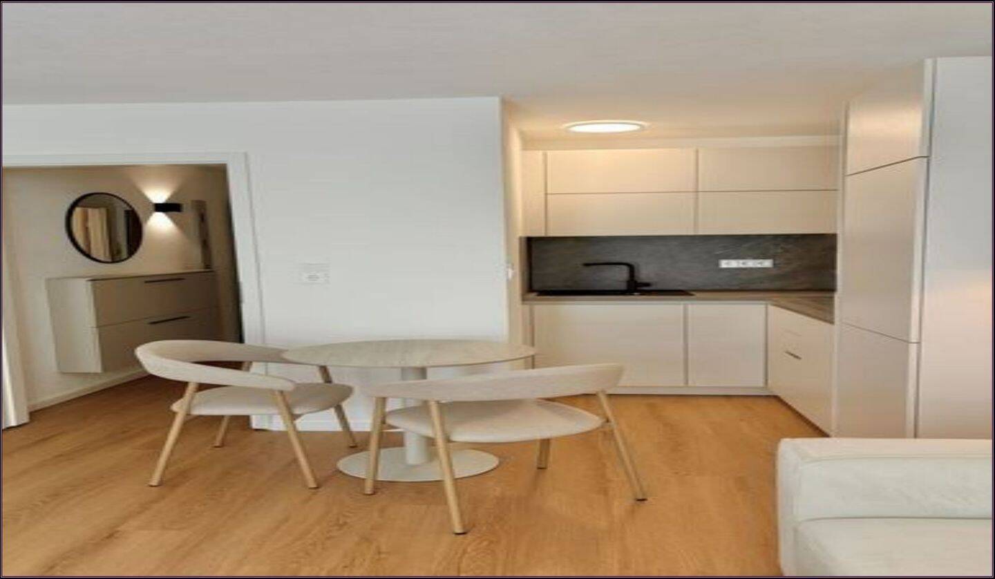 Charmantes 1-Zimmer-Apartment in Berlin-Prenzlauer Berg, 33 m² - Foto 1