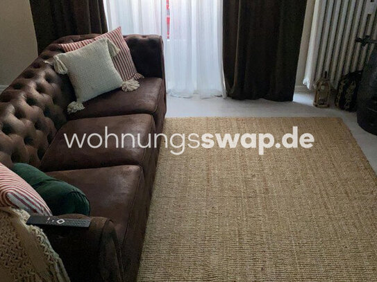 Wohnungsswap - Niebuhrstraße