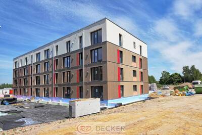 Immobilie in Straubing
